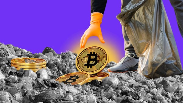 The British man who lost Bitcoin worth $780m in the garbage now wants to buy landfill