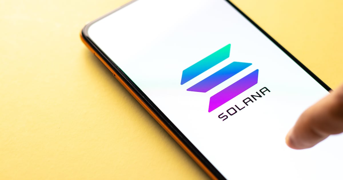 Solana Mobile Ends Saga Support, Leaving Users at Risk of Security Threats