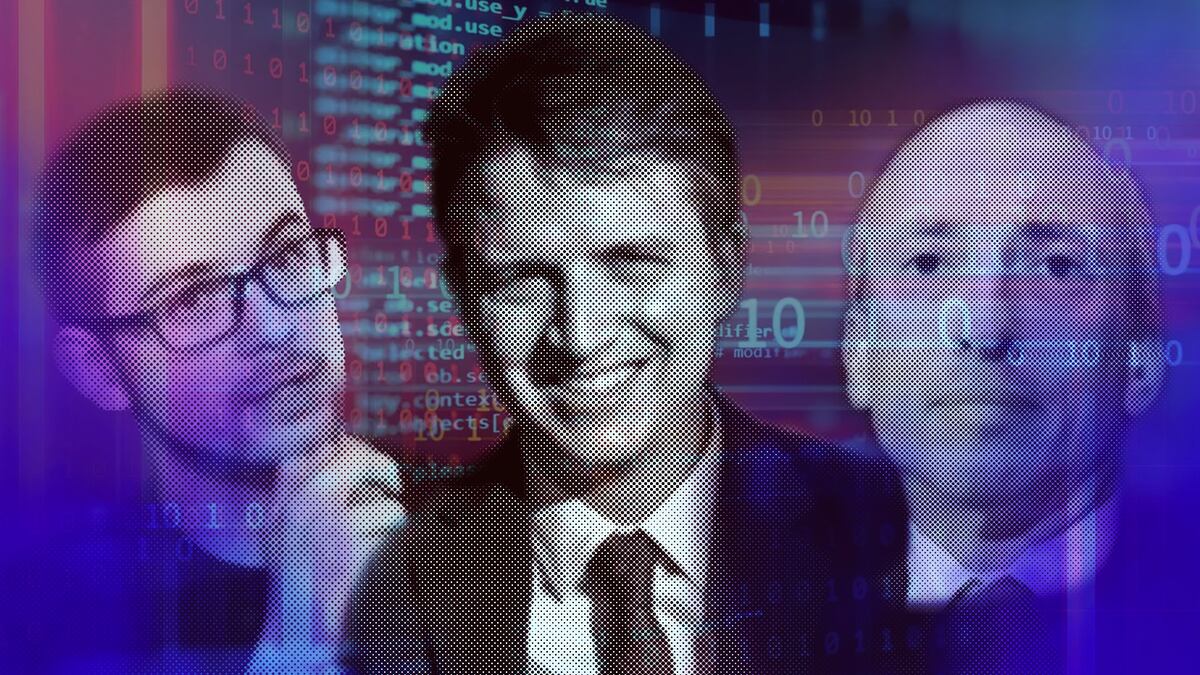 Code is not speech: ‘Wild theories’ won’t protect DeFi developer Alexey Pertsev