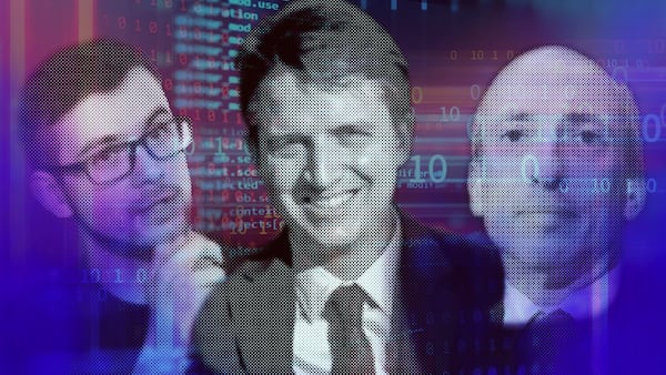 Code is not speech: ‘Wild theories’ won’t protect DeFi developer Alexey Pertsev