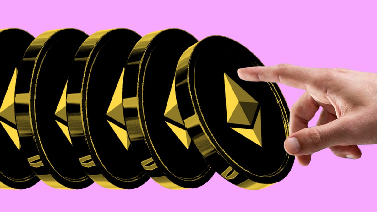 TheDAO returns with $220m to fund Ethereum security 10 years after catastrophic hack