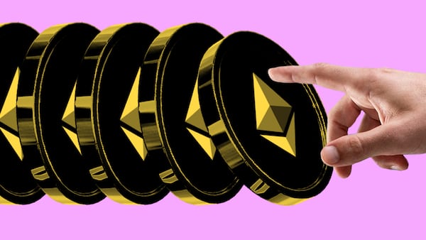 TheDAO returns with $220m to fund Ethereum security 10 years after catastrophic hack