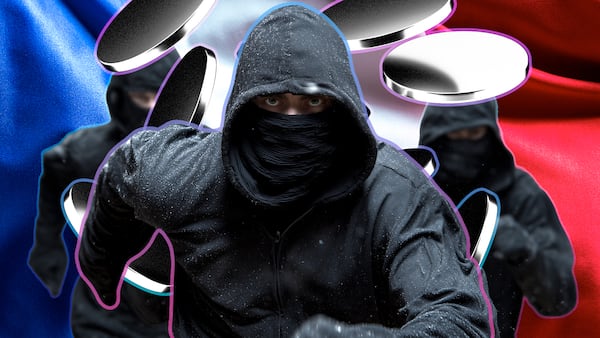 French police arrest 12 as probe into spate of violent crypto kidnappings widens