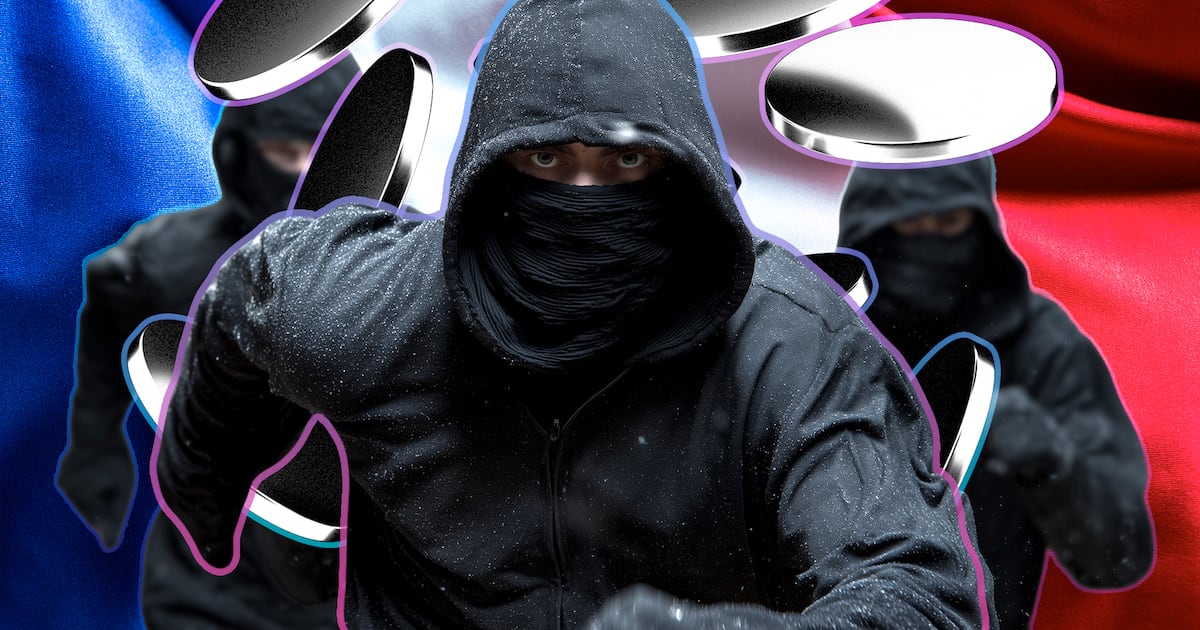 French police arrest 12 as probe into spate of violent crypto kidnappings widens