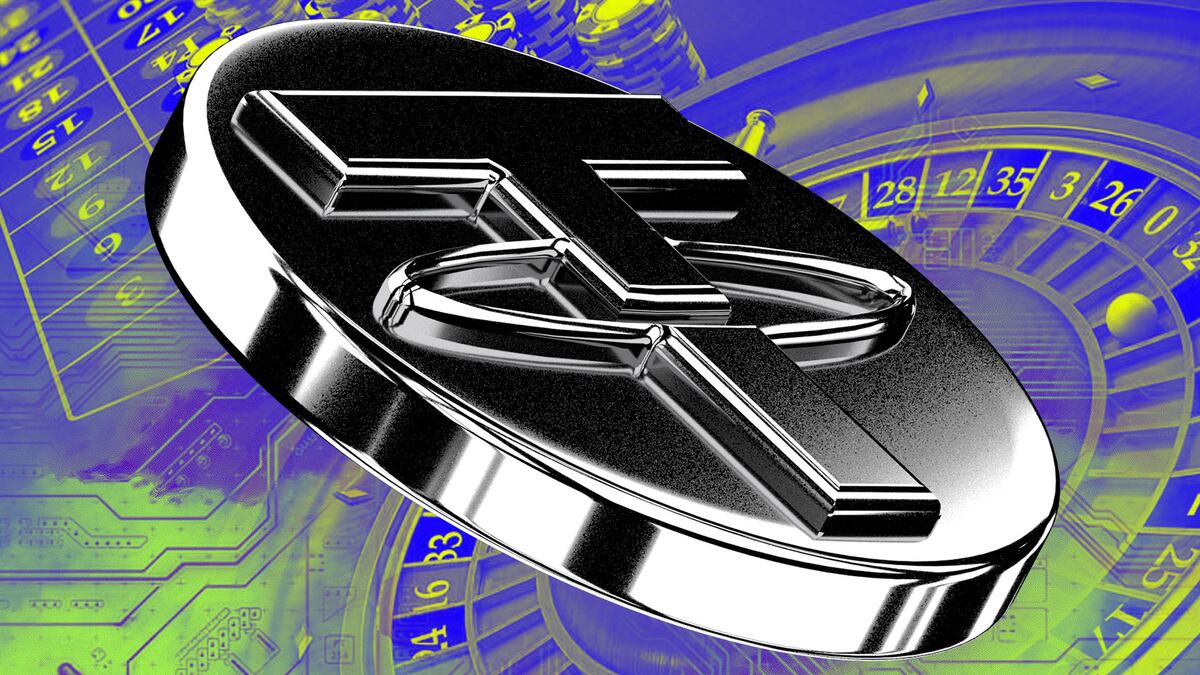 The winners and losers as stablecoin volume crosses $1tn