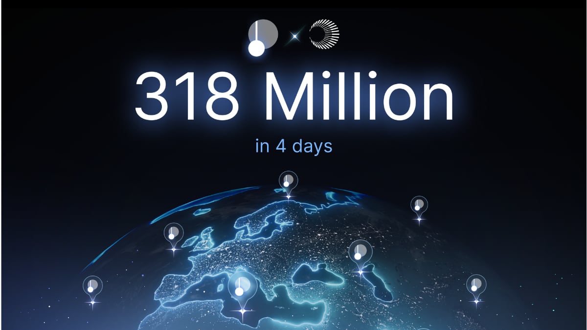 Pendle Grows an Additional $318 Million TVL Just 4 Days After Plasma Launch