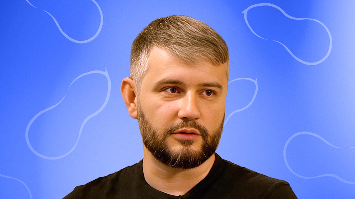 A conversation with Alex Momot, Founder and CEO of Peanut Trade