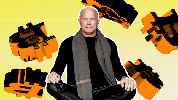 Bitcoin to only hit $120,000 in 2025? Why Galaxy Digital dropped its price target