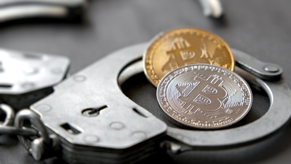 DoJ charges Canadian crypto fund manager who ran $42m fraudulent ‘house of cards’