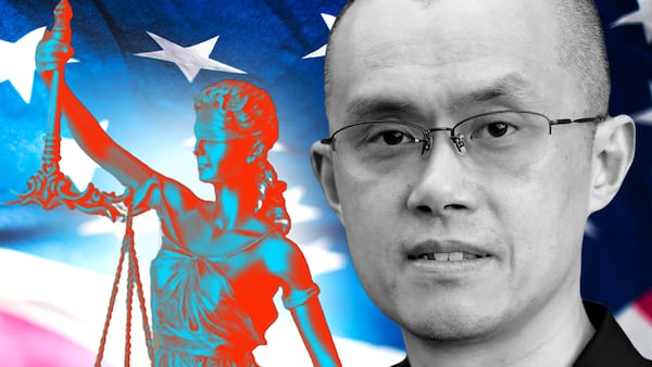 Binance CEO braces for a legal showdown that will rock the industry — who is Changpeng Zhao?