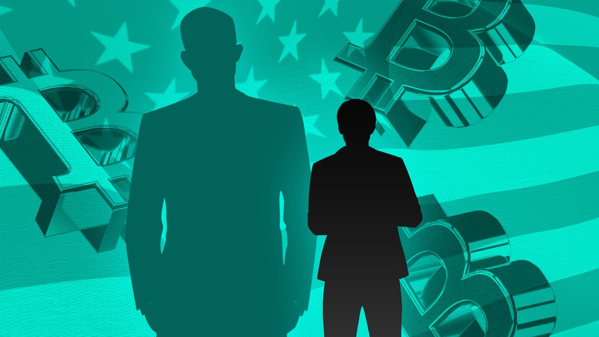 Who are the randos that donated to Fairshake, the pro-crypto super PAC?