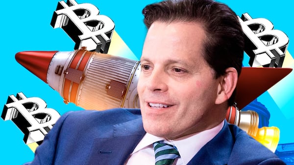 Scaramucci on why US will pass crypto laws by November — it isn’t just Trump