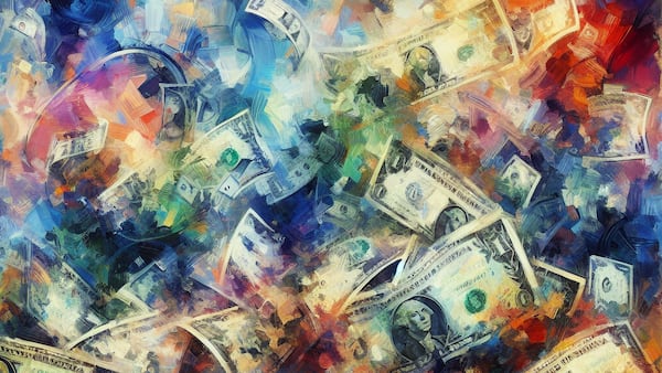 Crypto startups get small bump, $2.7bn funding in second quarter, study says