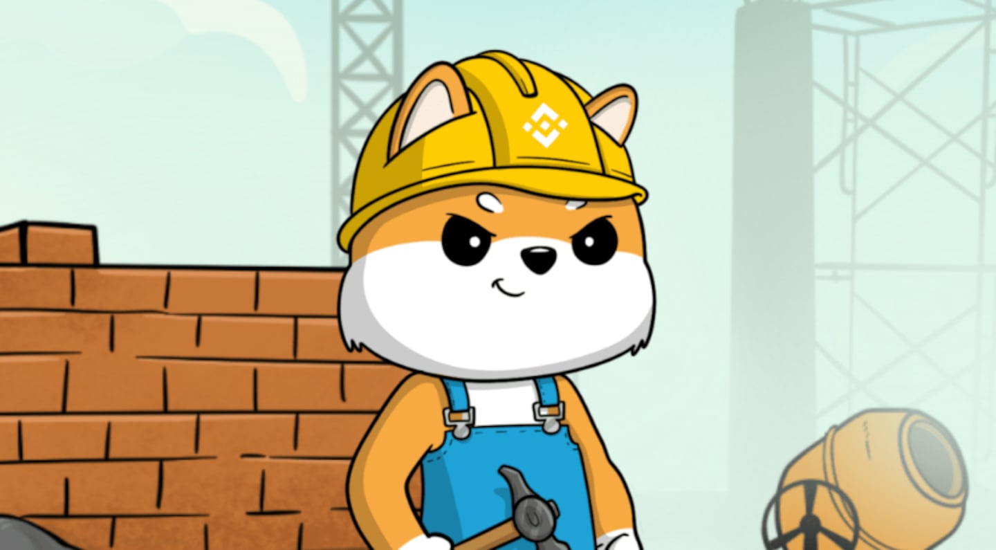 Koma Inu (KOMA).