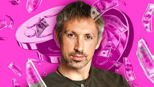 Polkadot defends $37m splurge on influencers and private jet logos: ‘All the networks have similar spending’