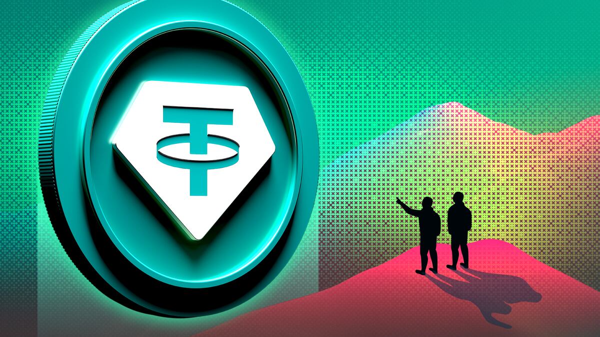 Tether faces uphill battle launching new US stablecoin from scratch, says Bernstein