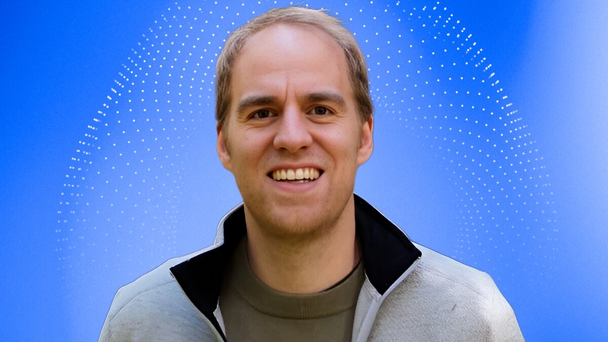 A conversation with Markus Maier, founder of Nudge.xyz