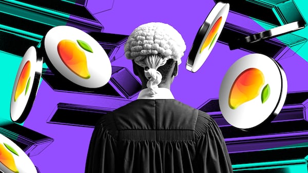 Mango Labs accuses two Mango DAO leaders of embezzling $10m during Eisenberg trial
