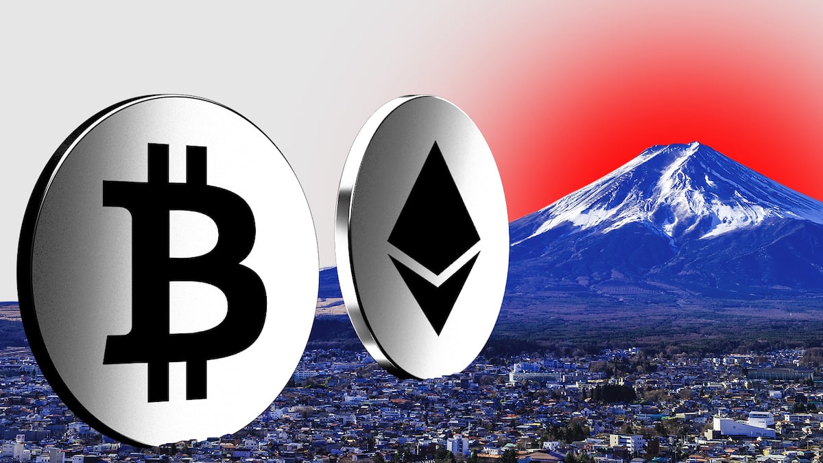 Japan’s biggest asset managers signal interest in launching crypto funds: report