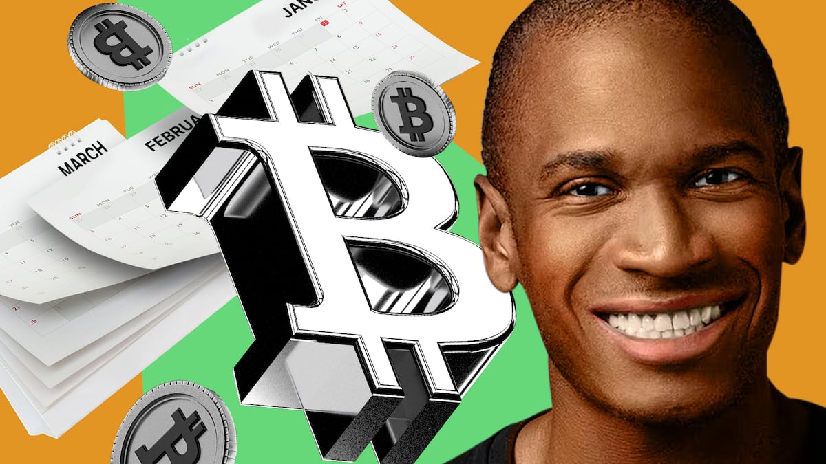 Bitcoin’s price jumps to $91,000. Where Arthur Hayes and six experts see it going next