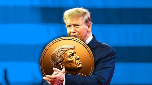 Trump Media eyes its slice of $130bn pie with bid for Bitcoin ETF