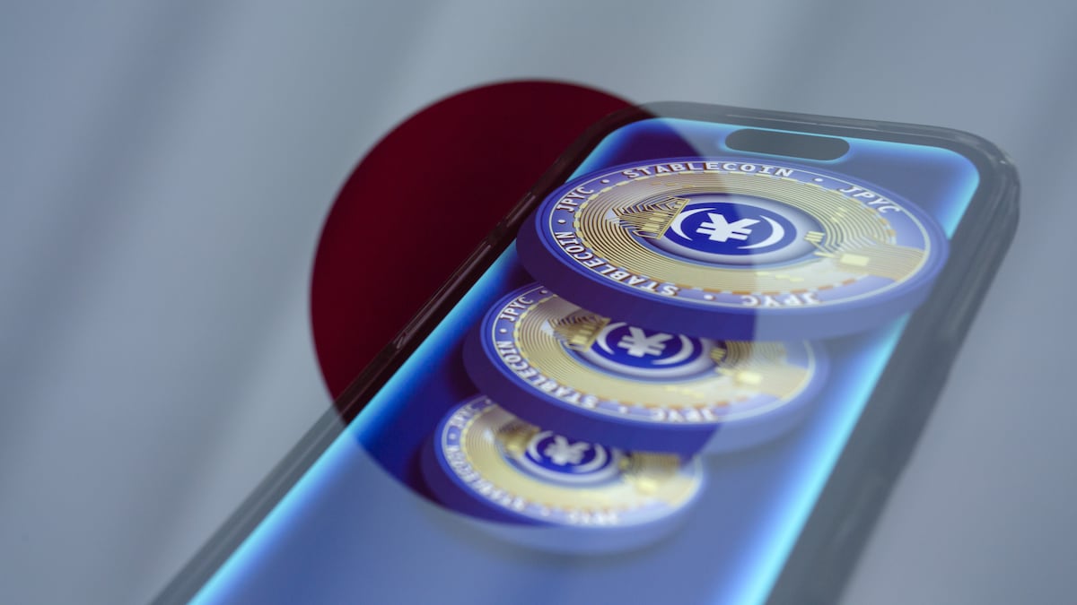 JPYC plans to issue $66bn yen-backed stablecoins, but one factor could make it go gangbusters
