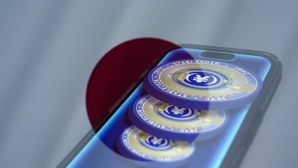 JPYC plans to issue $66bn yen-backed stablecoins, but one factor could make it go gangbusters