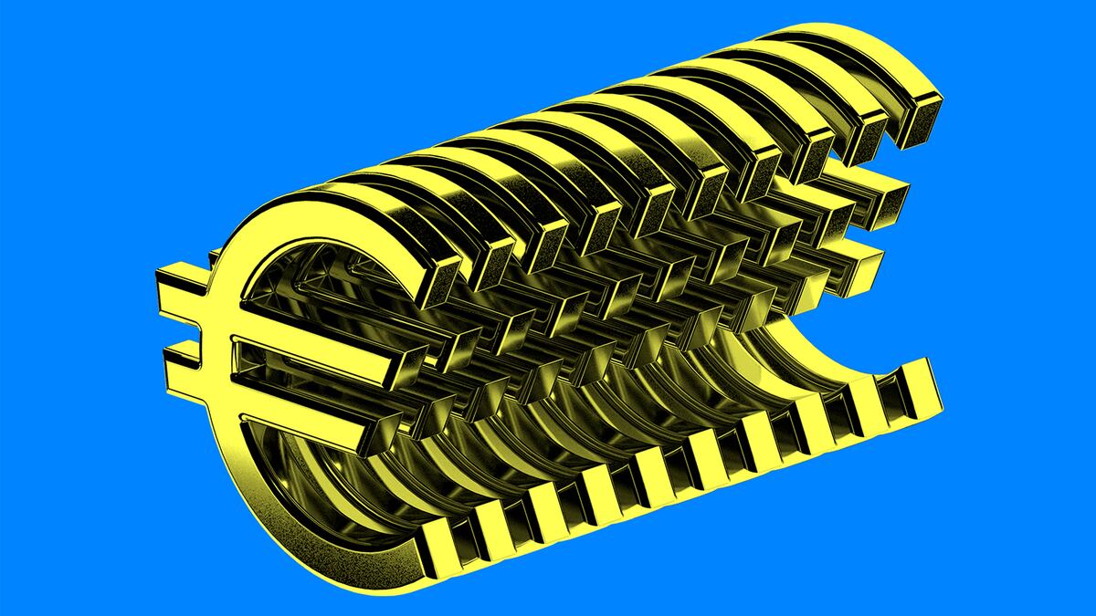 Europe bets MiCA can help euro catch up with dollar and South Korean won in crypto