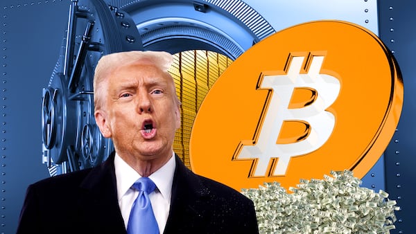Trump Media becomes fifth largest Bitcoin treasury company amid $2bn splurge