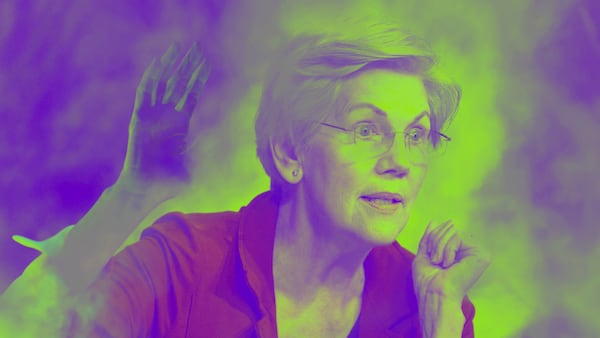 Elizabeth Warren’s anti-crypto bill should scare the industry even if it doesn’t become law