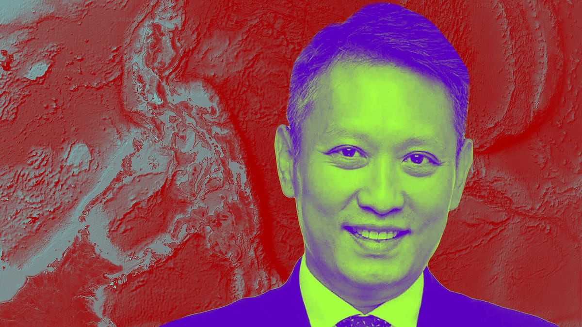 Binance users in the Philipines take 7% haircut on USDT following regulator ban