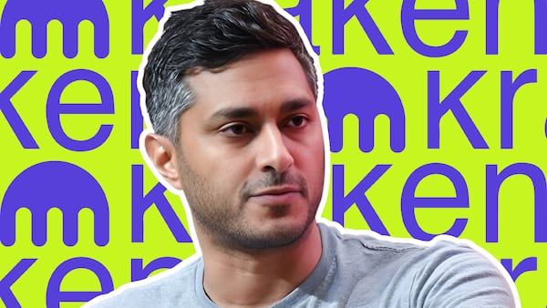 Kraken eyes more acquisitions amidst surging competition, Co-CEO says