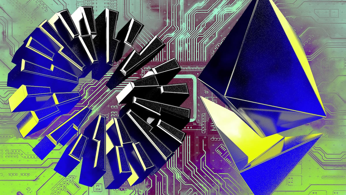 This Ether staking protocol doubles rewards of dominant Lido to win $1.5bn slice of market