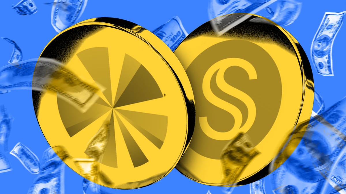 How DAI’s stablecoin rebrand hit $490m in five days