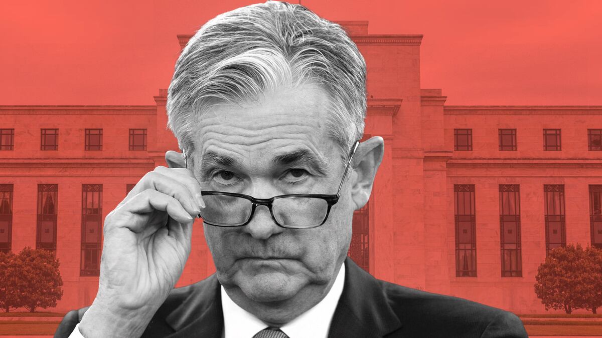 The real Bitcoin fallout will soon ‘be obvious’ after Fed sparks $620m in ETF outflows