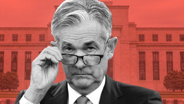 The real Bitcoin fallout will soon ‘be obvious’ after Fed sparks $620m in ETF outflows