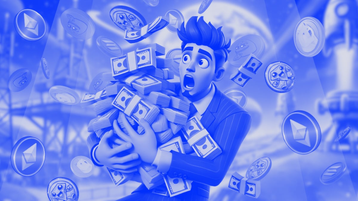 Ethereum, Solana & $TLD: The Best Crypto to Buy Now for Explosive Gains?