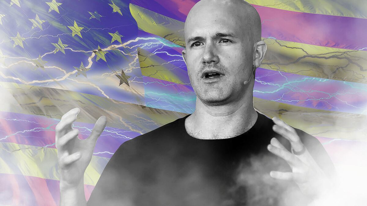 BlackRock’s aim to make crypto cheaper should scare Coinbase