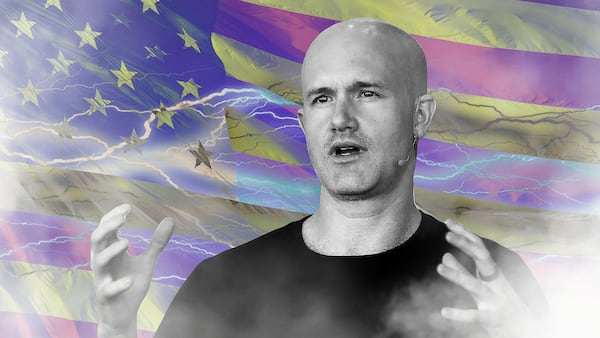 BlackRock’s aim to make crypto cheaper should scare Coinbase