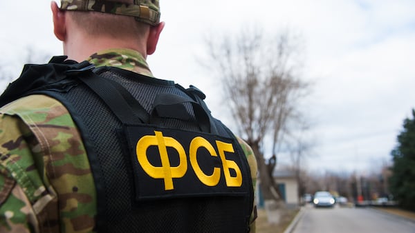 Man arrested in Russia on terrorism charges after raising $6,500 in crypto