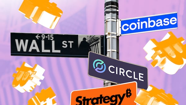 Why Robinhood, Coinbase and Circle will dominate crypto, according to Bernstein