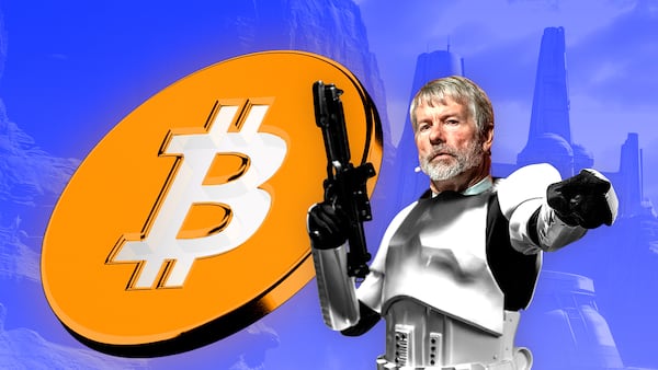 Strategy buys $264m Bitcoin during price dip as investors brace for 80% government shutdown chance