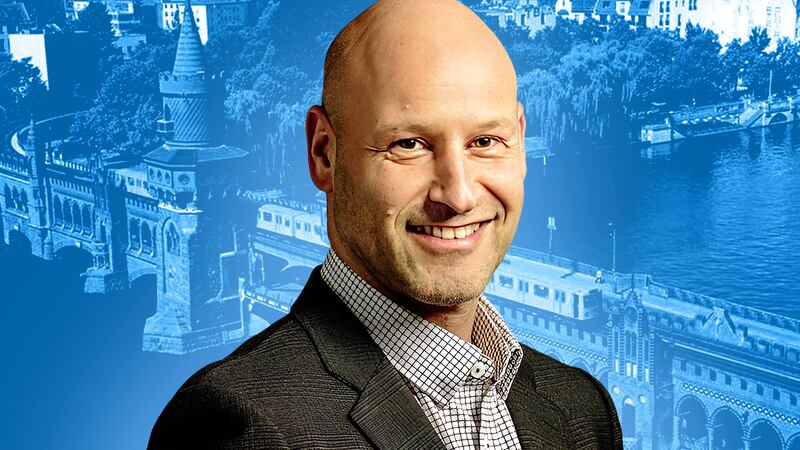 Joe Lubin