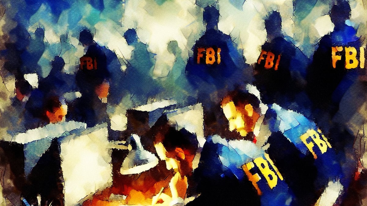 FBI in North Carolina recovers $5m of Tether in ‘pig-butchering’ investment fraud