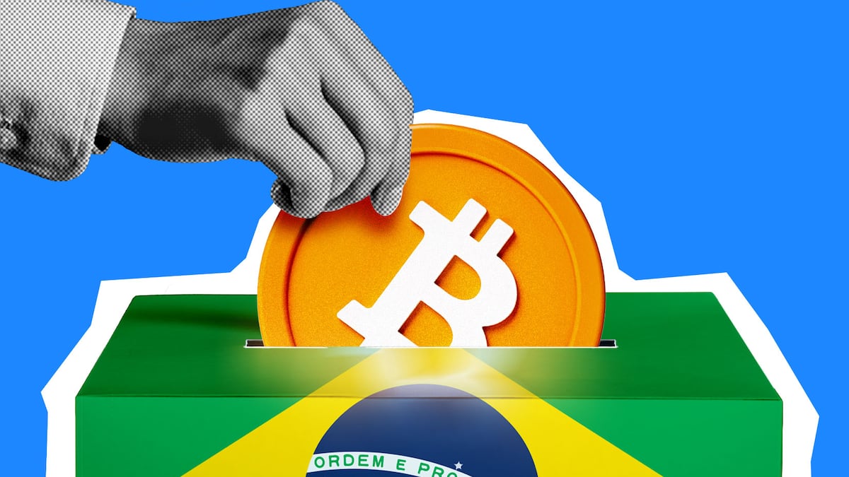 Supreme court judge to review Brazil’s ban on use of crypto in election campaigns