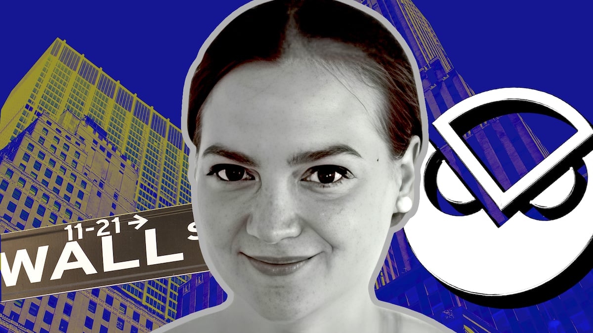 Crypto’s no longer weird — and that’s a problem, says Gnosis co-founder