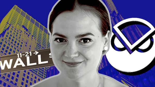 Crypto’s no longer weird — and that’s a problem, says Gnosis co-founder