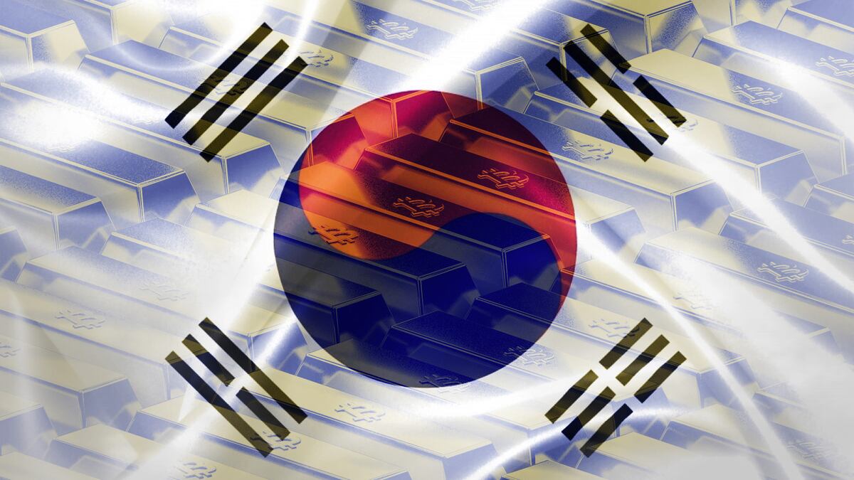 Binance confirms ‘early-stage’ talks over Gopax stake after report of imminent sale