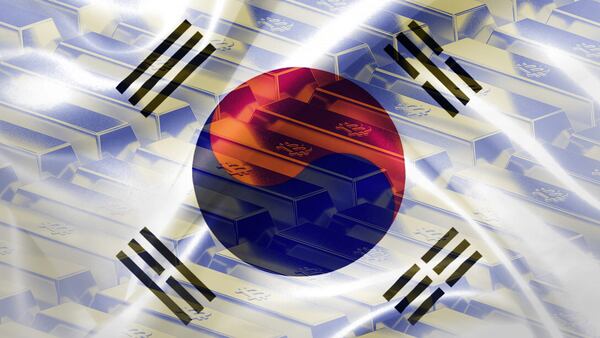 Binance confirms ‘early-stage’ talks over Gopax stake after report of imminent sale