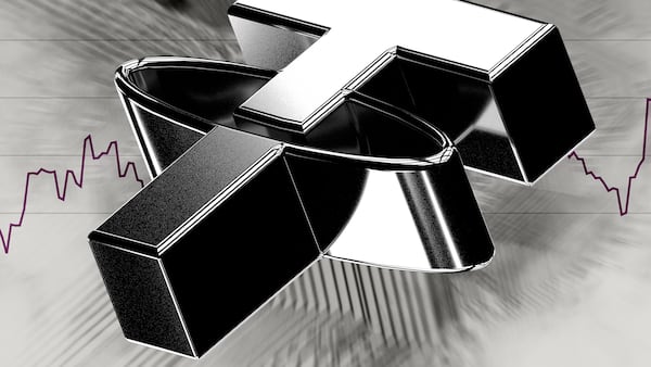 Tether reaches record as jittery crypto investors flock to stability